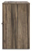 Elbrim Nightstand - Vida Furniture (Laredo,TX)