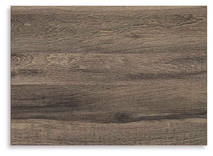 Elbrim Nightstand - Vida Furniture (Laredo,TX)