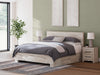 Lawroy Bed - Vida Furniture (Laredo,TX)