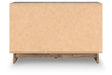 Chirason Dresser - Vida Furniture (Laredo,TX)