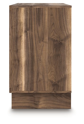Chirason Dresser - Vida Furniture (Laredo,TX)