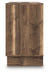 Chirason Dresser - Vida Furniture (Laredo,TX)