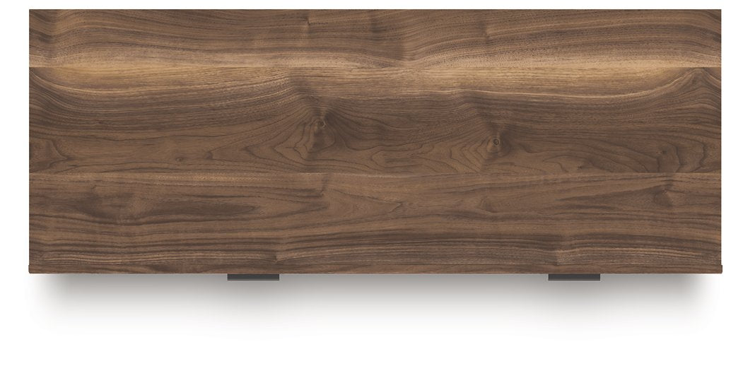 Chirason Dresser and Mirror - Vida Furniture (Laredo,TX)