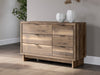 Chirason Dresser and Mirror - Vida Furniture (Laredo,TX)