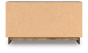 Chirason Dresser - Vida Furniture (Laredo,TX)