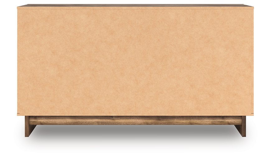 Chirason Dresser - Vida Furniture (Laredo,TX)