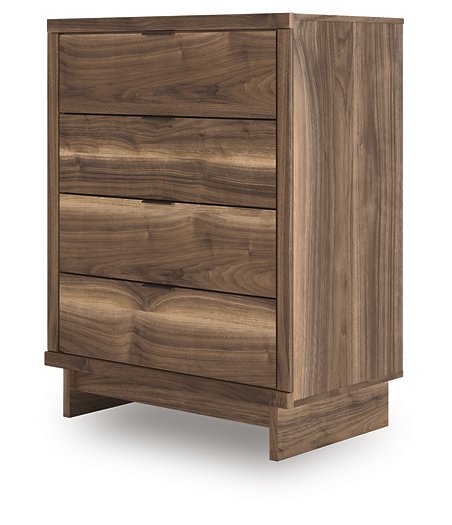 Chirason Chest of Drawers - Vida Furniture (Laredo,TX)