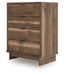 Chirason Chest of Drawers - Vida Furniture (Laredo,TX)