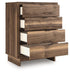 Chirason Chest of Drawers - Vida Furniture (Laredo,TX)