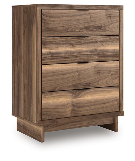 Chirason Chest of Drawers - Vida Furniture (Laredo,TX)