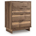 Chirason Chest of Drawers - Vida Furniture (Laredo,TX)