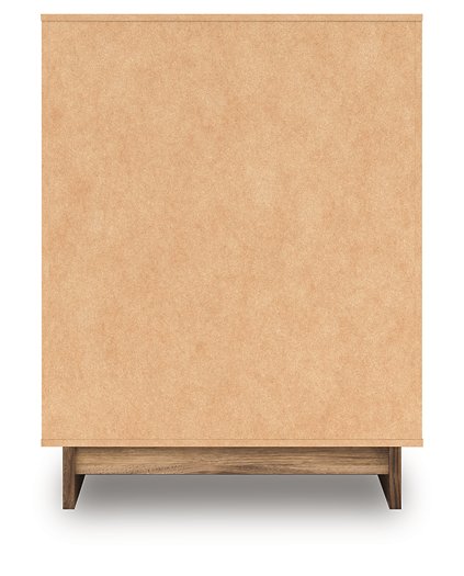 Chirason Chest of Drawers - Vida Furniture (Laredo,TX)