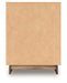 Chirason Chest of Drawers - Vida Furniture (Laredo,TX)