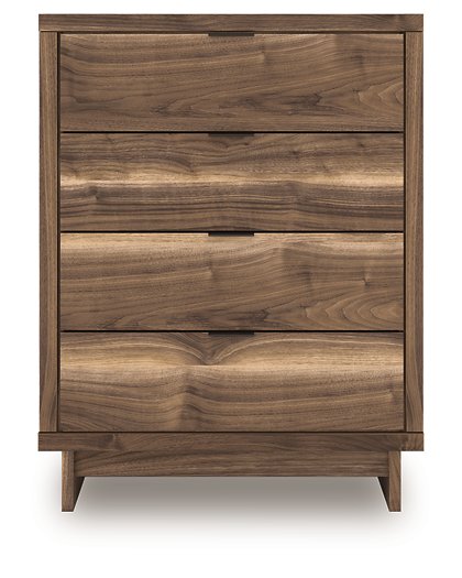 Chirason Chest of Drawers - Vida Furniture (Laredo,TX)