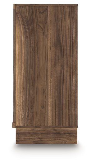 Chirason Chest of Drawers - Vida Furniture (Laredo,TX)