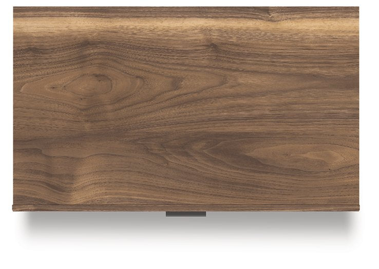 Chirason Chest of Drawers - Vida Furniture (Laredo,TX)
