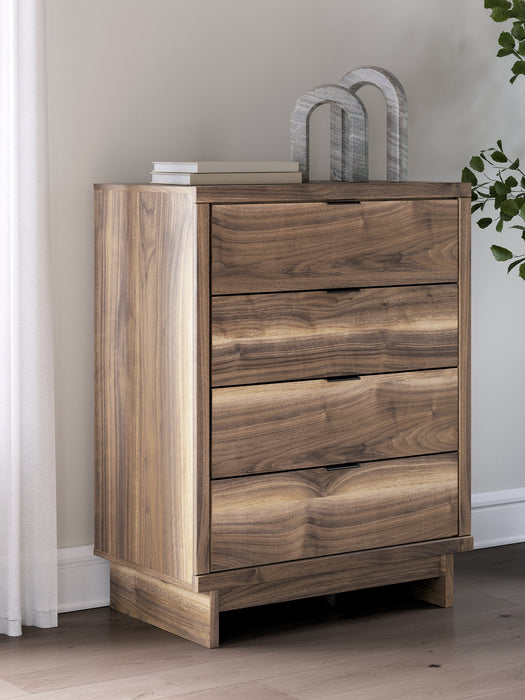 Chirason Chest of Drawers - Vida Furniture (Laredo,TX)