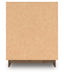 Chirason Wide Chest of Drawers - Vida Furniture (Laredo,TX)