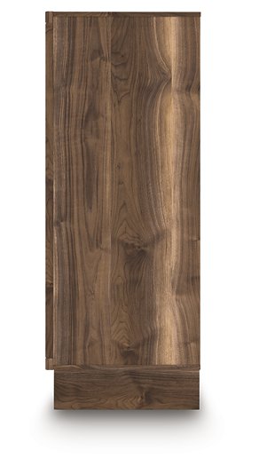 Chirason Wide Chest of Drawers - Vida Furniture (Laredo,TX)