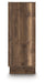 Chirason Wide Chest of Drawers - Vida Furniture (Laredo,TX)