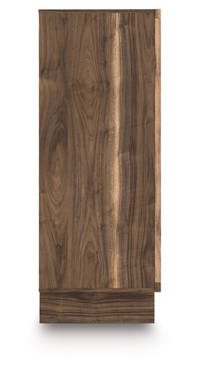 Chirason Wide Chest of Drawers - Vida Furniture (Laredo,TX)