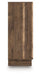 Chirason Wide Chest of Drawers - Vida Furniture (Laredo,TX)
