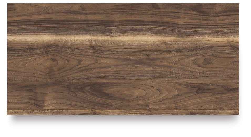 Chirason Wide Chest of Drawers - Vida Furniture (Laredo,TX)