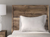 Chirason Bed - Vida Furniture (Laredo,TX)