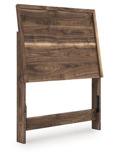 Chirason Bed - Vida Furniture (Laredo,TX)