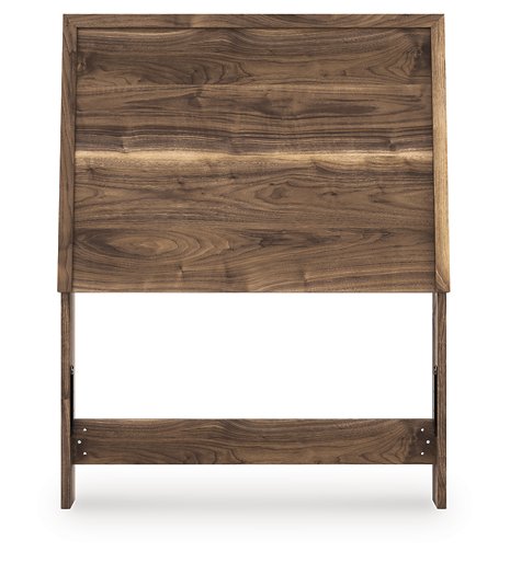 Chirason Bed - Vida Furniture (Laredo,TX)