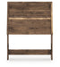 Chirason Bed - Vida Furniture (Laredo,TX)
