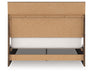 Chirason Bed - Vida Furniture (Laredo,TX)