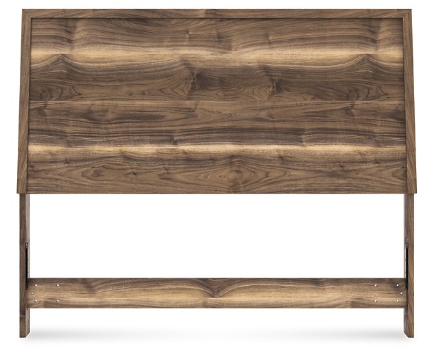 Chirason Bed - Vida Furniture (Laredo,TX)