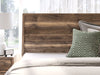 Chirason Bed - Vida Furniture (Laredo,TX)