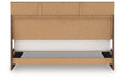 Chirason Bed - Vida Furniture (Laredo,TX)