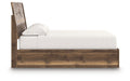 Chirason Bed - Vida Furniture (Laredo,TX)