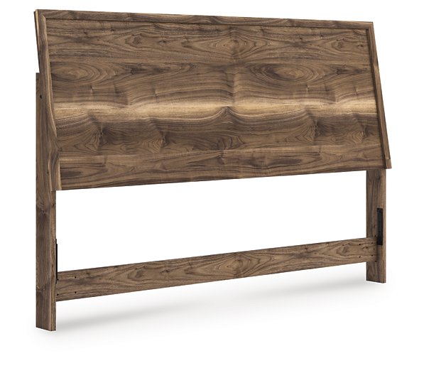 Chirason Bed - Vida Furniture (Laredo,TX)