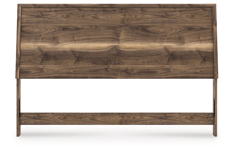 Chirason Bed - Vida Furniture (Laredo,TX)