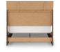 Chirason Bed - Vida Furniture (Laredo,TX)