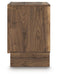 Chirason Nightstand - Vida Furniture (Laredo,TX)