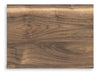 Chirason Nightstand - Vida Furniture (Laredo,TX)