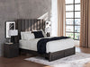 Fraluna Bed - Vida Furniture (Laredo,TX)