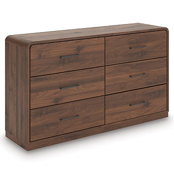 Fortlorn Dresser - Vida Furniture (Laredo,TX)