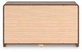 Fortlorn Dresser and Mirror - Vida Furniture (Laredo,TX)