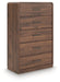 Fortlorn Chest of Drawers - Vida Furniture (Laredo,TX)
