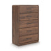 Fortlorn Chest of Drawers - Vida Furniture (Laredo,TX)