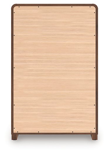 Fortlorn Chest of Drawers - Vida Furniture (Laredo,TX)