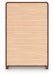 Fortlorn Chest of Drawers - Vida Furniture (Laredo,TX)
