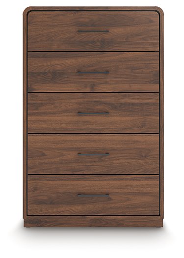 Fortlorn Chest of Drawers - Vida Furniture (Laredo,TX)