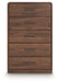 Fortlorn Chest of Drawers - Vida Furniture (Laredo,TX)